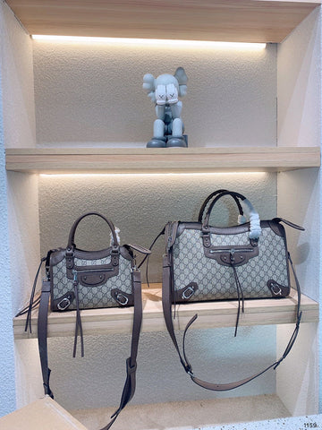 Makersluxe - BGA2 Bags - 223