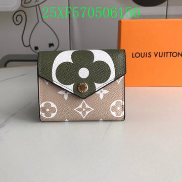 Makersluxe CHL Wallet - 961