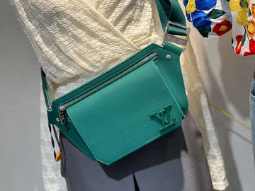 MLB Makersluxe Lu-Vi bags - 11454