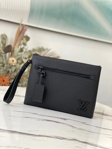 Makersluxe Lu-Vi bags - 2618