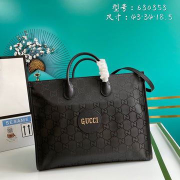 Makersluxe - GCI Bags - 2368