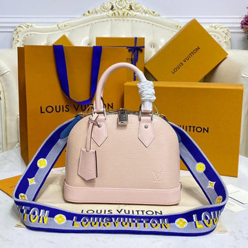 BFWD - LOV Bags - 1798