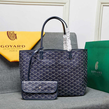 Makersluxe - GYO Bags - 1525