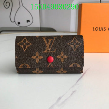MLB - CHL Wallet - 1049