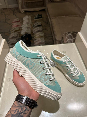 MLB - GUKI Women Shoes - 661