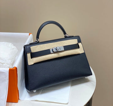 Makersluxe - HMS Bags - 742