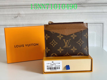 MLB - LOV Wallet - 772