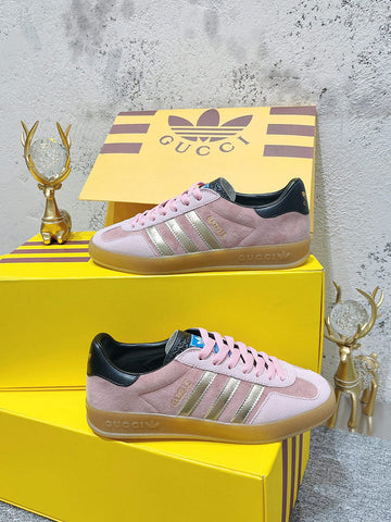 MLB - GUKI Men Shoes - 305