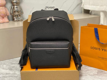Makersluxe - LOV Bags - 1093