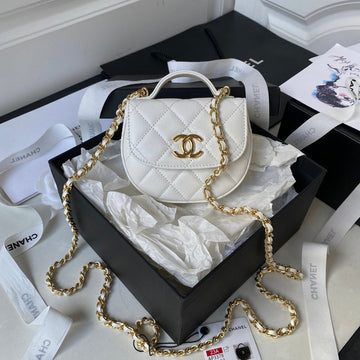 Makersluxe - CHL Bags - 086