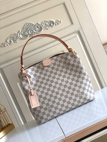 Makersluxe - LOV Bags - 1398