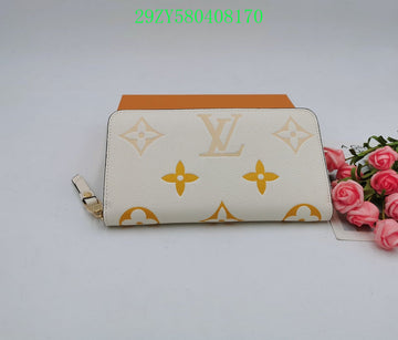 Makersluxe CHL Wallet - 1010