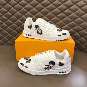 MLB - LOV Shoes - 677