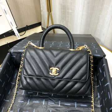 Makersluxe - CHL Bags - 860