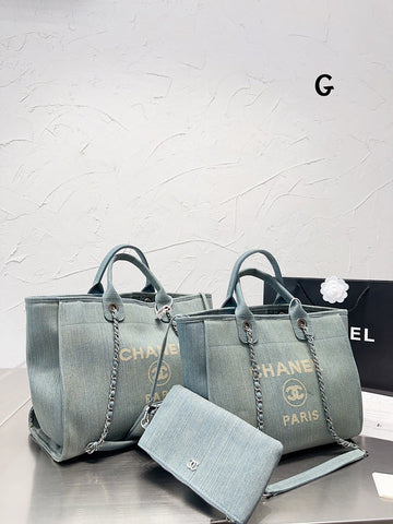Makersluxe - CNL3 Bags - 130