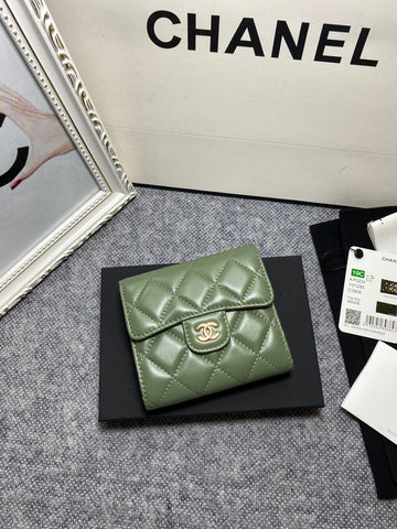 Makersluxe - CHL Wallets - 207