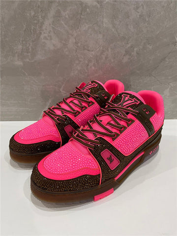 MLB - LOV Shoes - 411