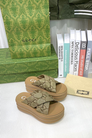 MLB - GUKI Women Shoes - 338