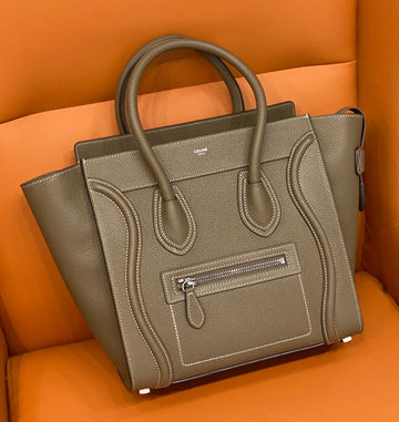 Makersluxe - COL Bags - 735