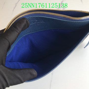 Makersluxe CHL Wallet - 488