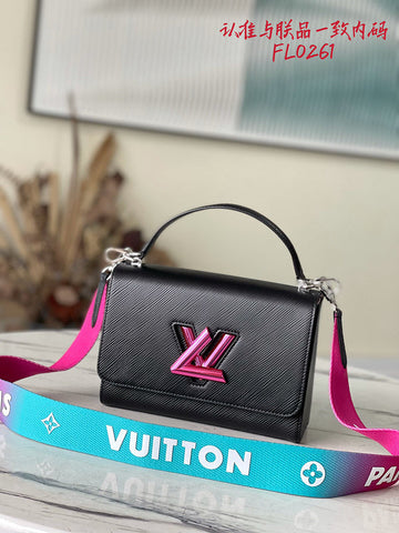 Makersluxe Lu-Vi bags - 5004