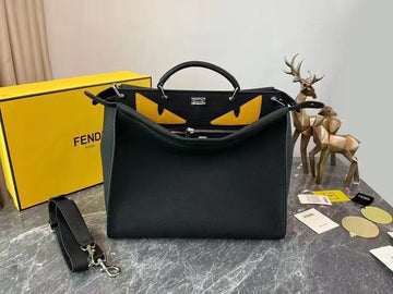 Makersluxe - FDE Women Bags - 096