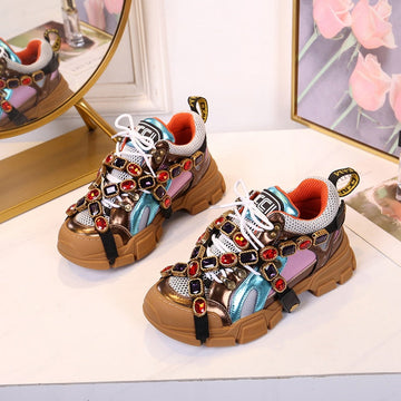 MLB - GUKI Women Shoes - 708