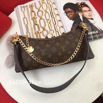 Makersluxe Lu-Vi bags - 3690