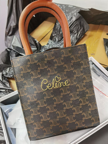 Makersluxe - COL Bags - 137