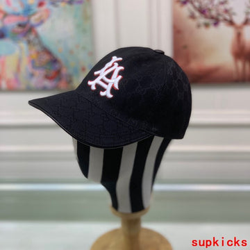 MLB - GUKI Caps - 097