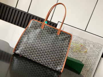 Makersluxe - GYO Bags - 662