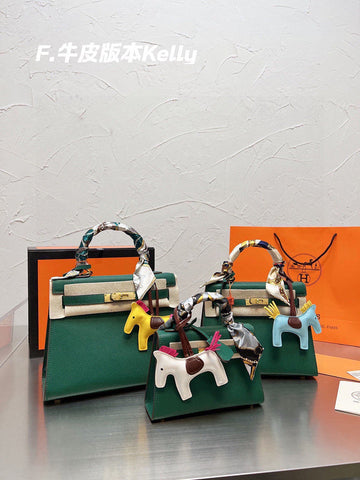 Makersluxe - HMS3 Bags - 048