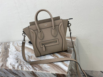 Makersluxe - COL Bags - 1469