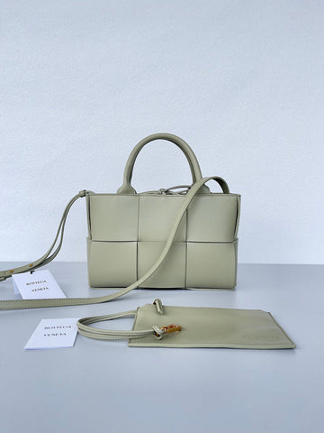 Makersluxe - BOV Bags - 1129
