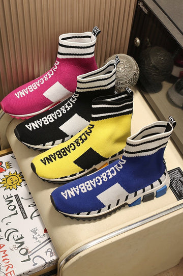MLBG - Mix Unisex Shoes - 944