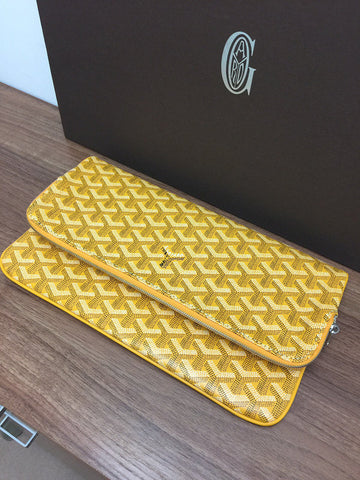 Makersluxe Bags- GYO Bags - 089