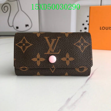 MLB - CHL Wallet - 1048