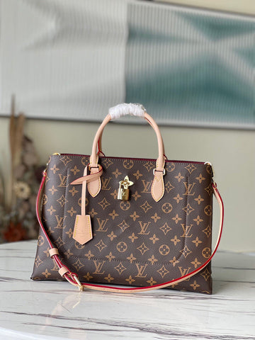 MLB Makersluxe Lu-Vi bags - 5815
