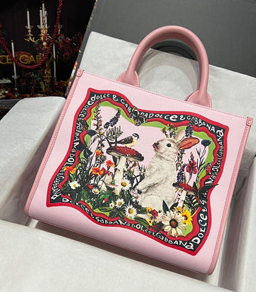 Makersluxe - DG bag - 055