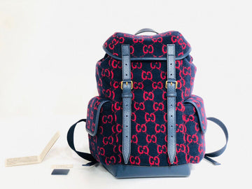 Makersluxe - GCI Bags - 2156