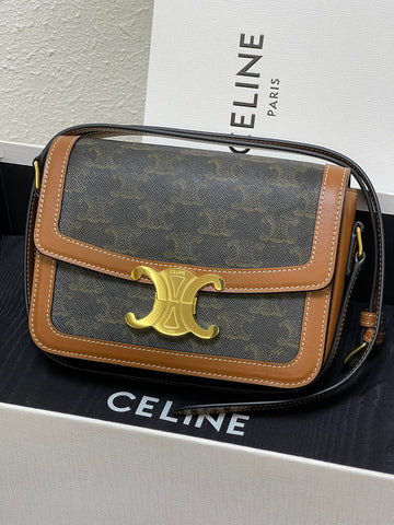 Makersluxe - COL Bags - 901