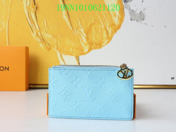 MLB - LOV Wallet - 339