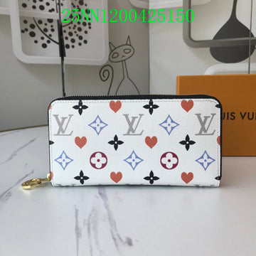 MLB - LOV Wallet - 1418