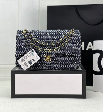 Makersluxe - CHL Bags - 850