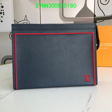 MLB - CHL Wallet - 1659