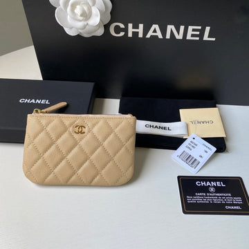 Makersluxe - CHL Wallets - 741