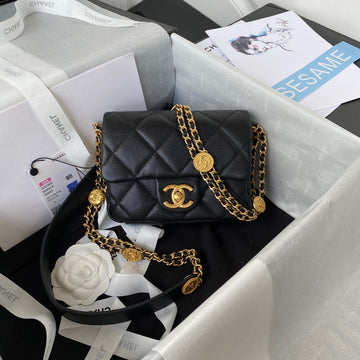 Makersluxe - CHL Bags - 985