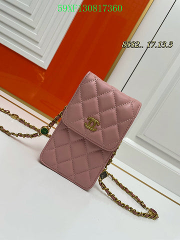 MLB - CHL Wallet - 017