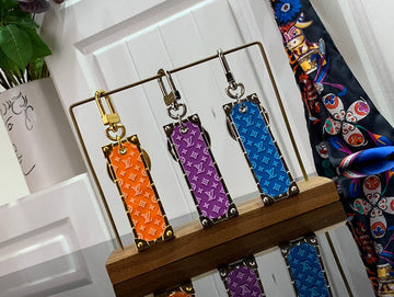 Makersluxe Lu-Vi bags - 2843