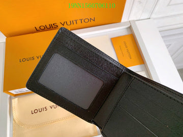Makersluxe CHL Wallet - 795